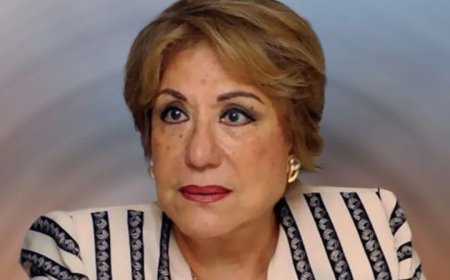 صفاء أبو السعود: سميحة أيوب أسطورة خالدة لن يُطفئها الزمن