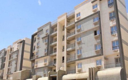 تمديد فترة حجز وحدات مبادرة «سكن لكل المصريين 7» لمتوسطي الدخل