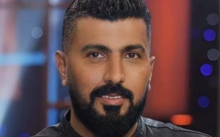 مصطفى صلاح يكتب: في صمت المختلفين.. أنين محمد سامي بين رياح الحسد وسيوف الأحكام الجاهزة