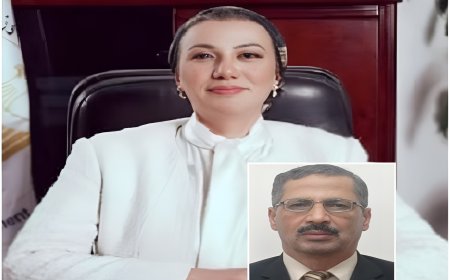 رئيس المعهد القومي للبحوث الفلكية: التغيرات المناخية ليس لها علاقة بالزلازل