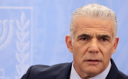 زعيم المعارضة الإسرائيلية: هذا الكنيست انتهى