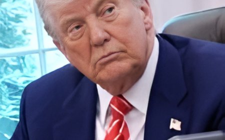 رغم حادث بولدر.. ترامب يثق في القاهرة: مصر تعرف كيف تُدير الأمور