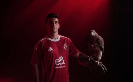 رسميًا.. زيزو ينتقل إلى الأهلي استعدادًا لكأس العالم للأندية