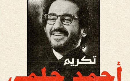 أحمد حلمي نجم الدورة السادسة من مهرجان الدار البيضاء للفيلم العربي