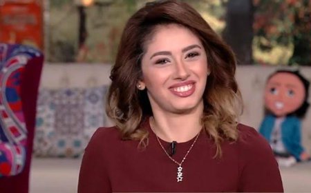 ريم أحمد: مافيش عقد احتكار مع محمد صبحي.. والتزامه علّمني أكون منضبطة في شغلي