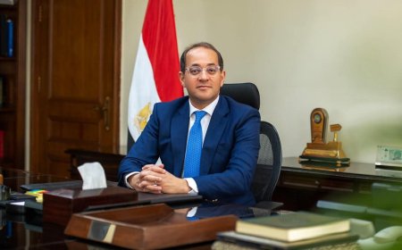 المالية: زيادات جديدة في الأجور تبدأ الشهر المقبل.. والحد الأدنى للمرتبات يرتفع 1100 جنيه