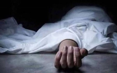 جريمة قتل بشعة في قنا.. زوجة وعشيقها يتخلصان من الزوج ويلقون جثته في الترعة