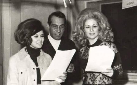 الشرق الأوسط تواصل إذاعة الحب الضائع لـ سعاد حسني وعمر الشريف وصباح