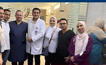 لأول مرة في الدقهلية.. قسطرة ناجحة لإنقاذ سيدة سبعينية من جلطة حادة بالمخ