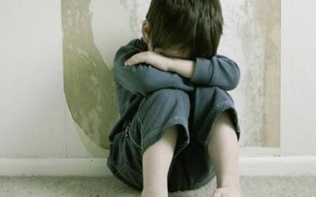 حبس صاحب سوبر ماركت في السلام بتهمة هتك عرض طفل من ذوي الهمم بعد استدراجه بقطعة حلوى