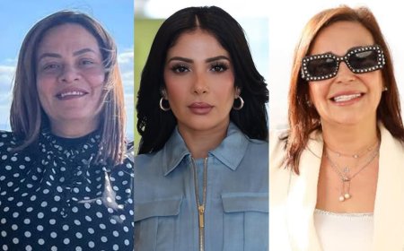 منى زكي تعود للكوميديا في تعاون جديد مع كاملة أبو ذكري بعد 19 عامًا