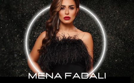 منة فضالي تتوج بلقب «ملهمة الموضة» في الدورة الـ13 من مهرجان International Fashion Awards