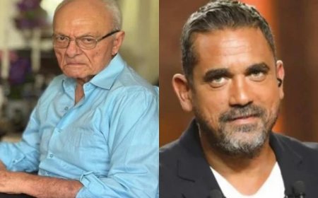 أمير كرارة: تجسيد السيرة الذاتية للفنان يوسف فوزي شرف كبير وأتمنى تقديمها