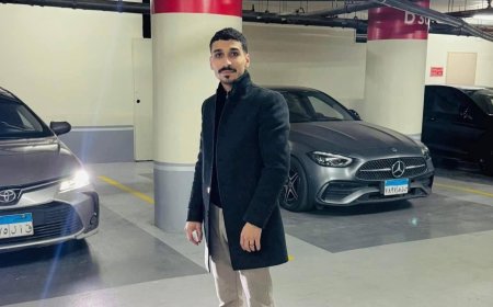 بعد أيام من فيديو الطعن.. وفاة تاجر الذهب أحمد المسلماني متأثرًا بجراحه