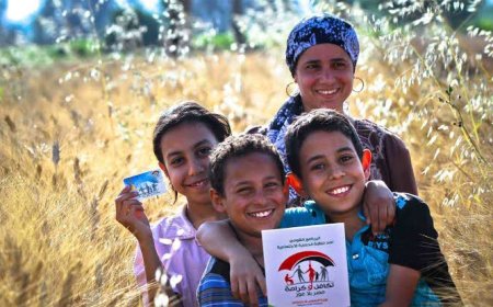 بدء صرف معاش تكافل وكرامة لشهر يونيو 2025 يوم الأحد المقبل