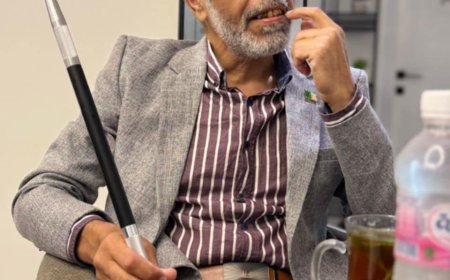 ولاية الوادي تُطلق ملحمة «الجيش الوطني الشعبي» برؤية مسرحية تاريخية بقيادة مسعي أحمد نبيل