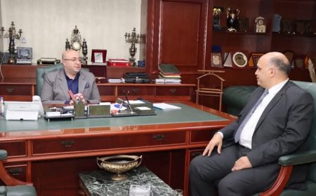 ضبط مصنع مخالف يعيد تدوير زيوت السيارات المستعملة في مركز ببا ببني سويف