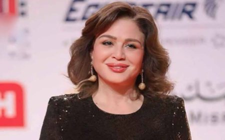 إلهام شاهين عالقة في بغداد: إغلاق المجال الجوي بسبب التصعيد بين إسرائيل وإيران