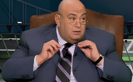 تصريحات عماد الدين أديب لـ «سكاي نيوز عربية»: الحرب على إيران قد توحد الشعب خلف النظام