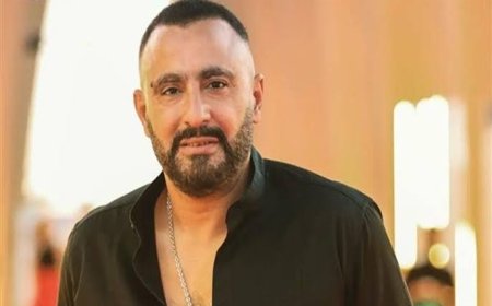 أحمد السقا: جسمي كله جراح.. وعيني خرجت من مكانها وقت تصوير «الجزيرة»