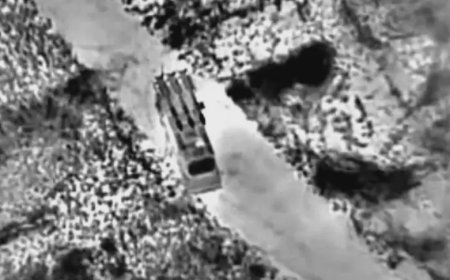 كواليس ما حدث قبل هجوم إسرائيل على إيران