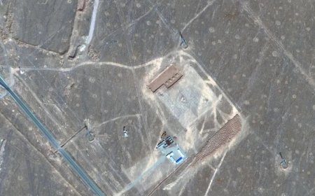 إيران تكشف عن حالة محطة فوردو النووية.. بعد الضربة الإسرائيلية