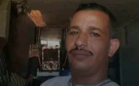 شاب يذبح عمه طعنًا بسبب المال.. جريمة أسرية تهز قرية أقفهص ببني سويف