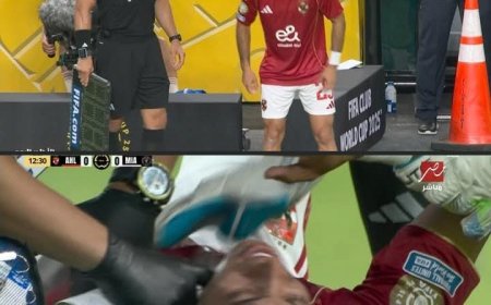 إمام عاشور يخضع لجراحة عاجلة في الكتف.. وغيابه يمتد لأكثر من شهر ونصف