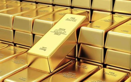 قفزة كبيرة في أسعار الذهب بمصر.. وعيار 21 يقترب من 5000 جنيه وسط توتر الشرق الأوسط