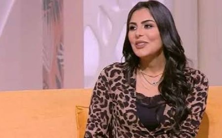 هاجر الشرنوبي تنعي وفاة نجل الموسيقار صلاح الشرنوبي