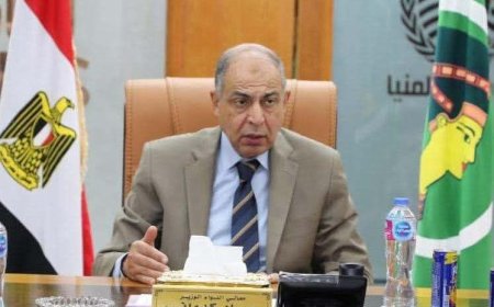 هدوء اليوم الأول لامتحانات الثانوية بالمنيا.. واستنفار لمواجهة أي طوارئ