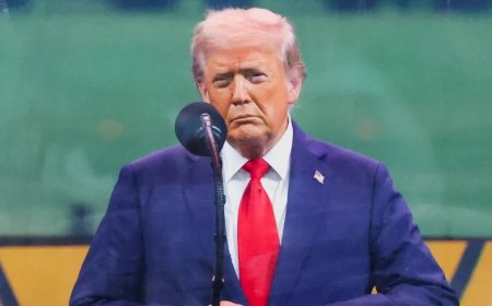 ترامب: إيران وإسرائيل يجب أن يتوصلا إلى اتفاق