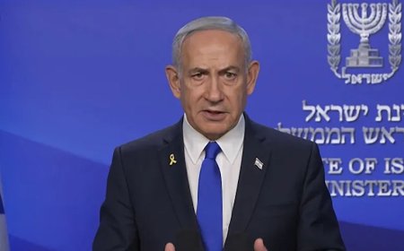 نتنياهو: إيران ستدفع ثمن باهظ بسبب «قتل النساء والأطفال»