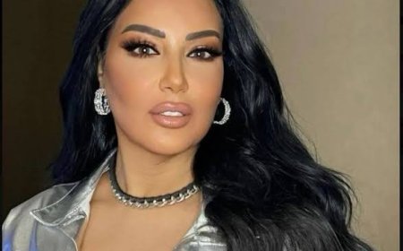 سمية الخشاب: أنا تريند حتى وأنا بكح.. ومش محتاجة تتر علشان يتكتب اسمي