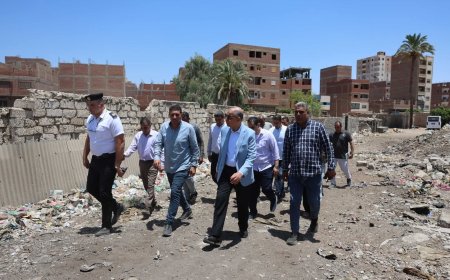 خارطة جديدة للاستثمار في المنيا.. المحافظ يمهّد الطريق لإحياء الأصول المعطلة