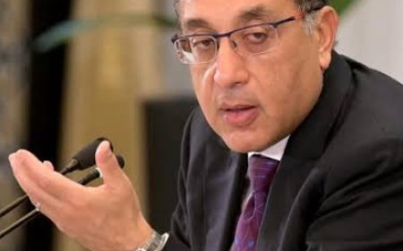 مصر تشكّل لجنة أزمات عليا برئاسة مدبولي لمواجهة تداعيات الصراع الإيراني ـ الإسرائيلي