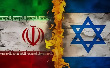 20 دولة عربية وإسلامية تدين العدوان الإسرائيلي على إيران وتحذر من التصعيد