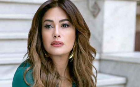 ليه نسيب الحرب ونمسك في هند؟.. نجوم الفن يردّون على دعوات ترحيل هند صبري من مصر