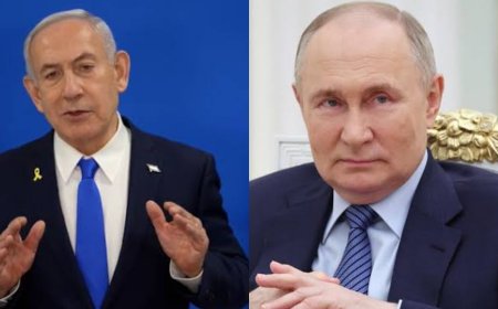 موسكو تُحمّل إسرائيل مسؤولية تعثر مبادرات التهدئة مع طهران وسط تحذيرات من «فوضى إقليمية»