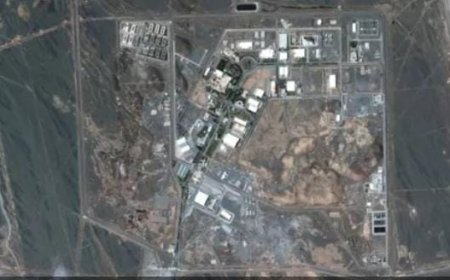 وكالة الطاقة الذرية تكشف أول تقييم مستقل لأضرار منشأة نطنز: القصف طال الأعماق