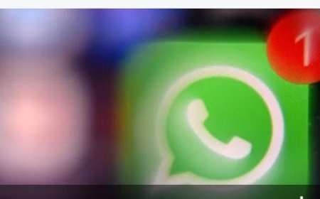 طهران تطلق «حملة رقمية مضادة» دعوات واسعة لحذف واتساب بعد مزاعم اختراق سيادي