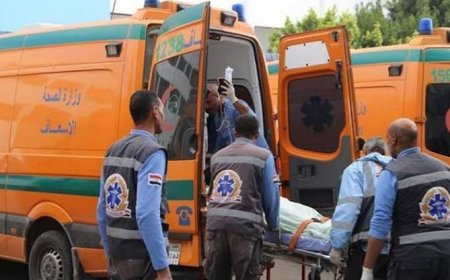 سوداني يذبح زوجته ويطعن ابنته في قلب الرحاب