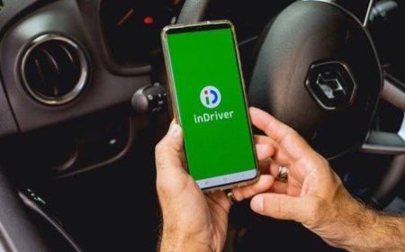 «كنت هانط من العربية».. سيدة تروي لحظات رعب داخل رحلة inDrive من مصر الجديدة للعبور