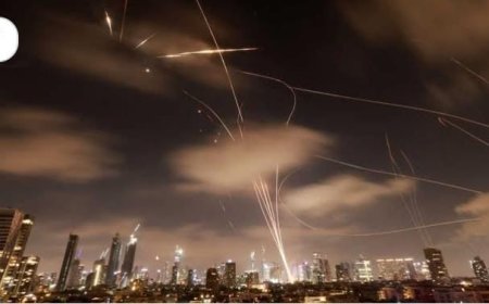 تقرير خاص: فجوات دفاعية في جدار «السهم».. تساؤلات إسرائيلية عن جدوى الاعتماد الكامل على «آرو»