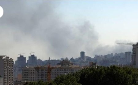 ليلة الرماد في طهران: تصعيد مفاجئ يطيح بهدوء العاصمة