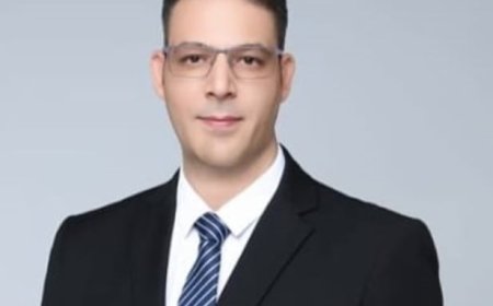 د.محمد هارون: القاهرة لا تقبل الضغوط.. وتنتصر لكرامة الإنسان