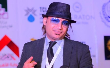 بسبب التحريض على الرذيلة وتسهيل الدعارة.. القبض على المذيع الفرفوش سيد غنيم