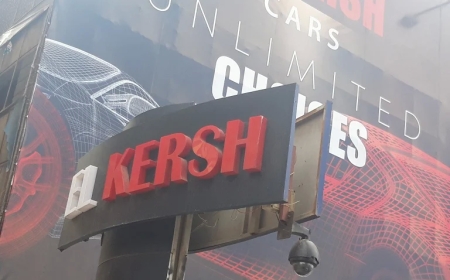 القبض على صاحب معرض «القرش» للسيارات ومدير مكتب نائب محافظ القاهرة بتهمة رشوة موظف بحي مدينة نصر