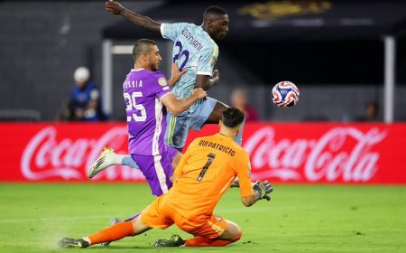 العين الإماراتي يسقط بخماسية أمام يوفنتوس في بداية صادمة بكأس العالم للأندية