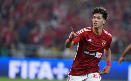 براءة إمام عاشور من تهمة سب مشجع زملكاوي.. ووالده: «ابني كان مظلوم وربنا نصره»